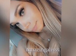 Amazingalisss