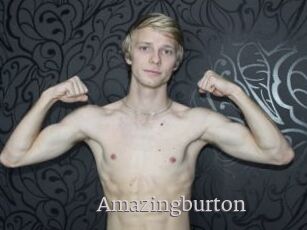 Amazingburton