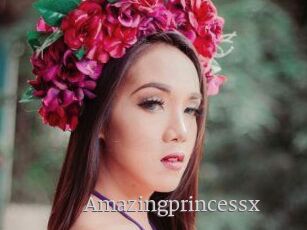 Amazingprincessx