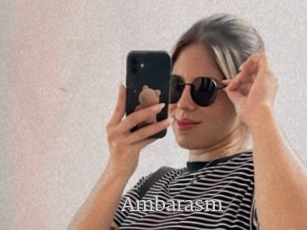 Ambarasm