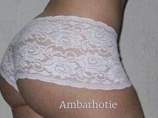 Ambarhotie