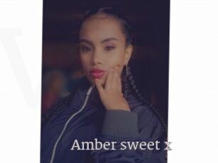 Amber_sweet_x