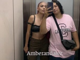 Amberandalez