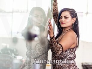 Amberargyle