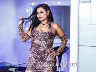 Amberarrington