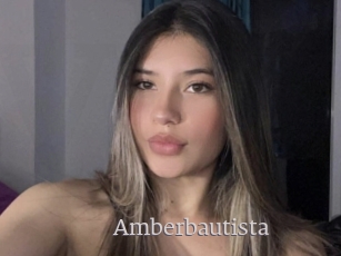 Amberbautista