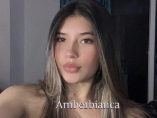 Amberbianca