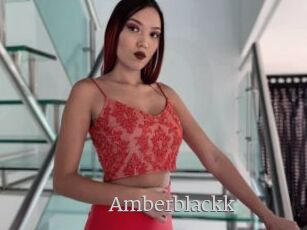 Amberblackk