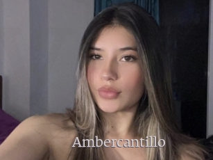 Ambercantillo