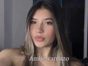 ambercarriazo Vidéo Beurettes
