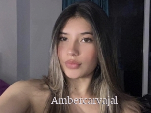 Ambercarvajal