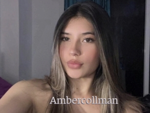 Ambercollman