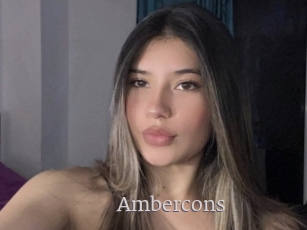 Ambercons
