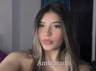 Ambercuss