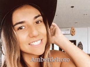 Amberdeltoro