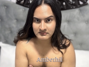 Amberhil