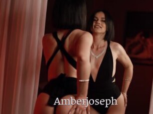 Amberjoseph