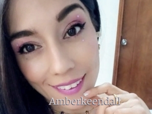 amberkeendall Vidéo Beurettes