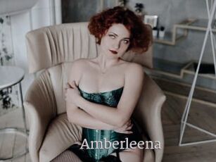 Amberleena