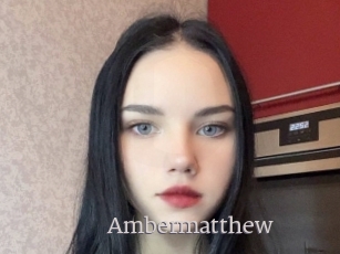 Ambermatthew