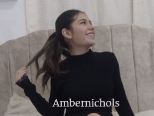 Ambernichols