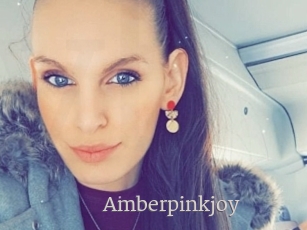 Amberpinkjoy