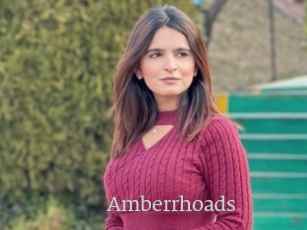 Amberrhoads