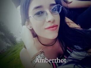 Amberrhot
