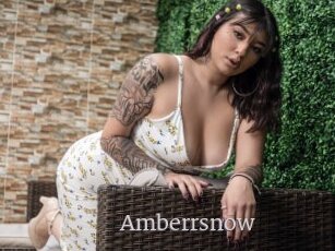 Amberrsnow