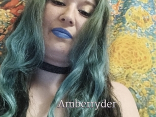 Amberryder
