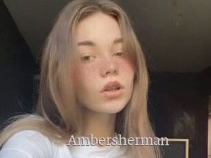 Ambersherman