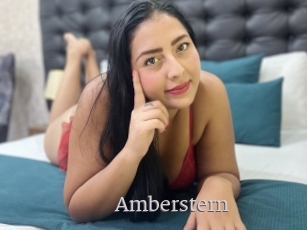 Amberstern