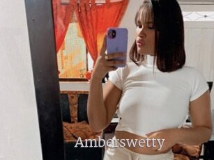 Amberswetty