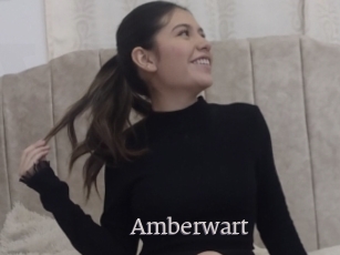 Amberwart