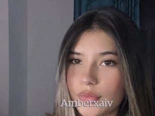 Amberxaiv