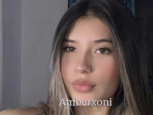 Amberxoni