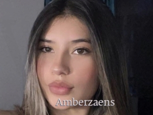 Amberzaens