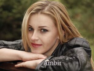 Ambir