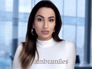 Ambramiles