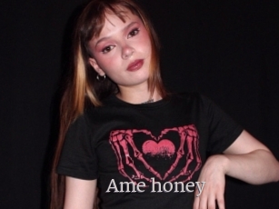 Ame_honey