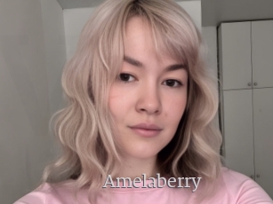 Amelaberry