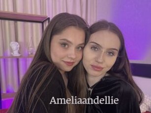 Ameliaandellie