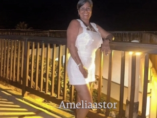 Ameliaastor