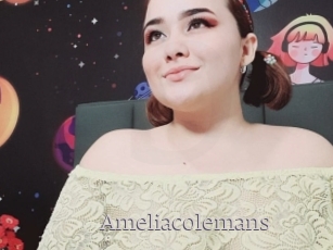 Ameliacolemans