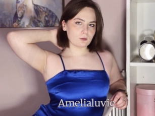 Amelialuvie