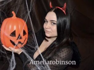 Ameliarobinson