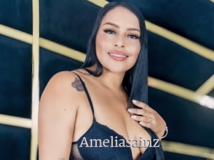 Ameliasainz