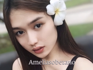 Ameliasoberano