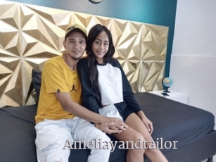 Ameliayandtailor