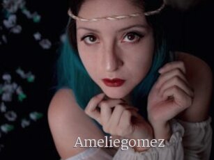 Ameliegomez